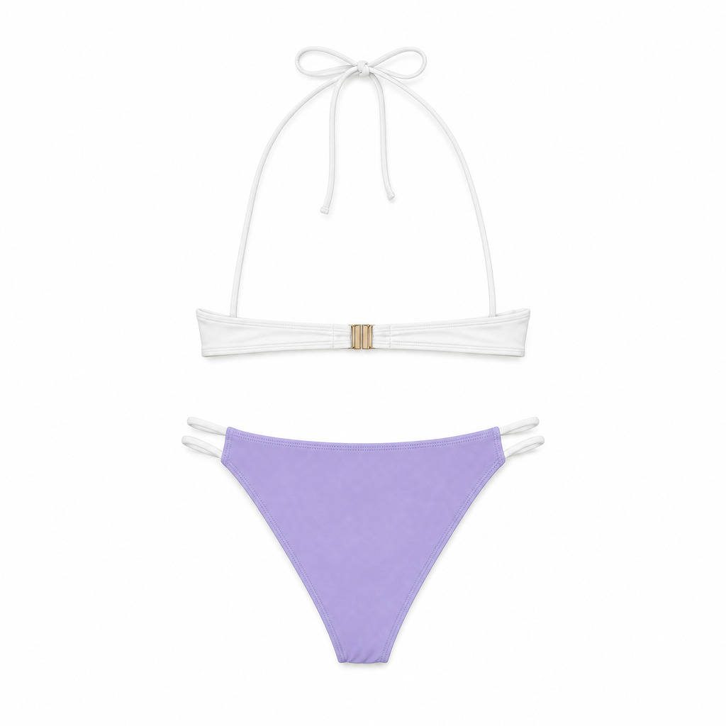 The Siren Bottom - Lavender