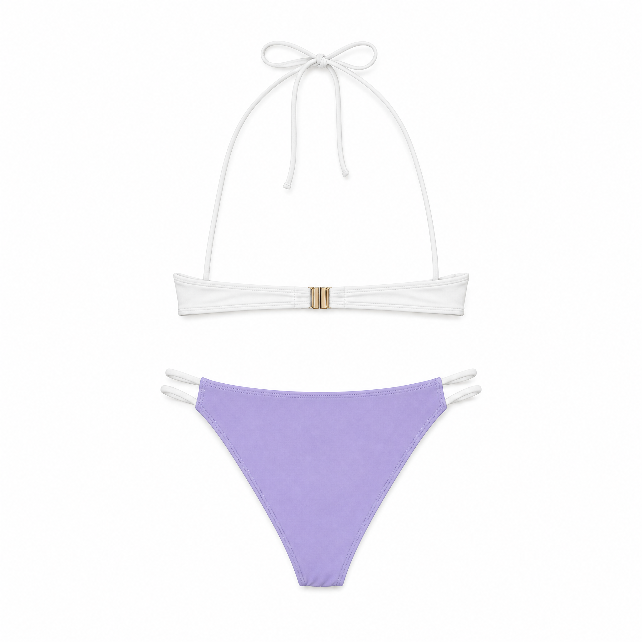 The Siren Bottom - Lavender