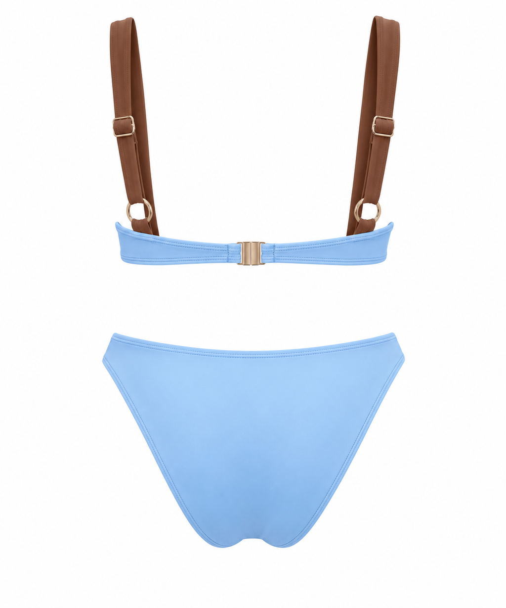 The Icon Bottom - Iced Espresso *NEW*